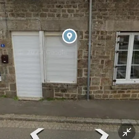 Logement-pinsel-a-brece-53120 Brece (Mayenne)